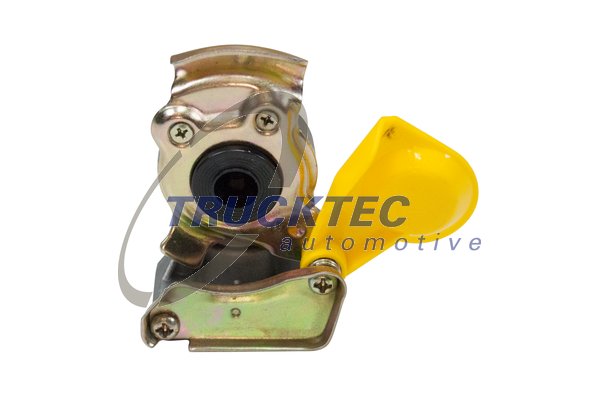 TRUCKTEC AUTOMOTIVE 90.02.003 Coupling Head for DAF IVECO MAN MERCEDES-BENZ NEOPLAN RENAULT TRUCKS SCANIA VOLVO
