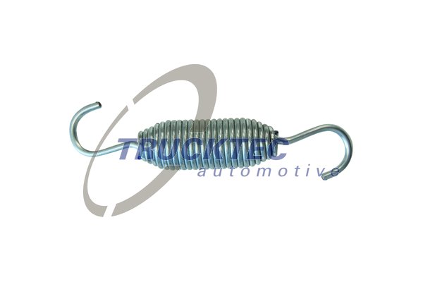 TRUCKTEC AUTOMOTIVE 90.04.002 Spring, adjuster