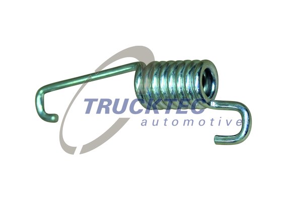 TRUCKTEC AUTOMOTIVE 90.04.005 Spring, brake shoes