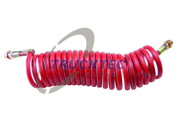 TRUCKTEC AUTOMOTIVE 90.05.103 Σπιράλ σωλήνας