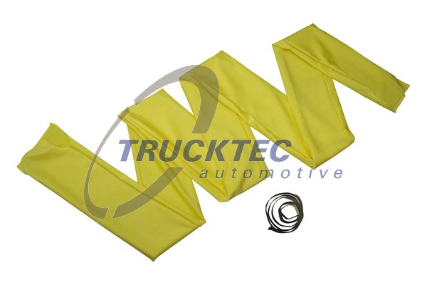 TRUCKTEC AUTOMOTIVE 90.05.113 Προστασία κατά του λυγισμού, σπιράλ σωλήνας