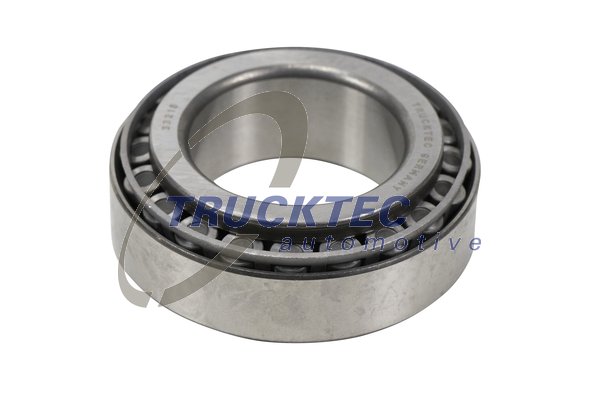 TRUCKTEC AUTOMOTIVE 90.07.008 Ρουλεμάν τροχών Πίσω άξονας for DAF IVECO MERCEDES-BENZ SCANIA