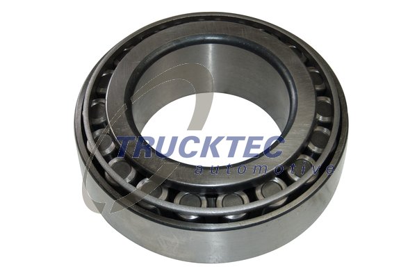 TRUCKTEC AUTOMOTIVE 90.07.017 Ρουλεμάν τροχών μπροστινός άξονας Πίσω άξονας for MAN MERCEDES-BENZ VOLVO