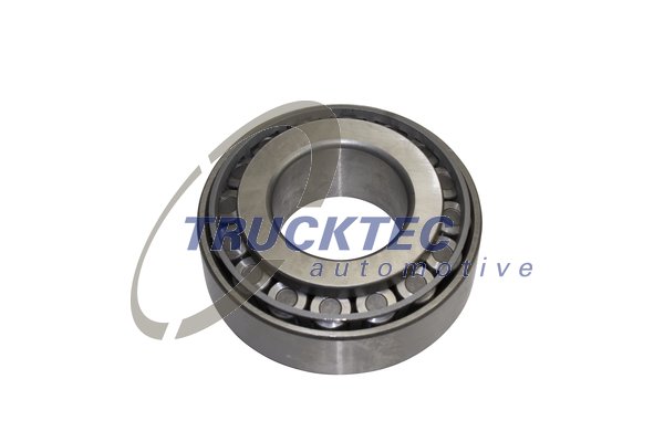 TRUCKTEC AUTOMOTIVE 90.07.022 Ρουλεμάν τροχών Πίσω άξονας for MERCEDES-BENZ