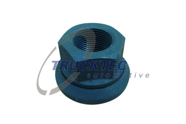 TRUCKTEC AUTOMOTIVE 90.08.201 Wheel Nut for MERCEDES-BENZ VOLVO