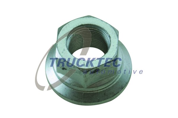 TRUCKTEC AUTOMOTIVE 90.08.226 Wheel Nut for MERCEDES-BENZ