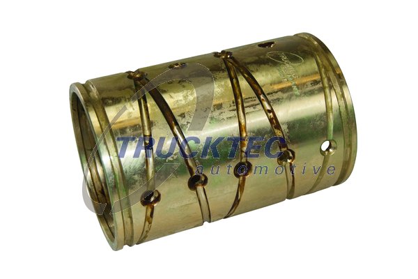 TRUCKTEC AUTOMOTIVE 90.12.001 Bushing, leaf spring