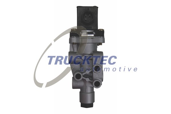 TRUCKTEC AUTOMOTIVE 90.30.006 Βαλβίδα, έλεγχος ανυψ. άξονα