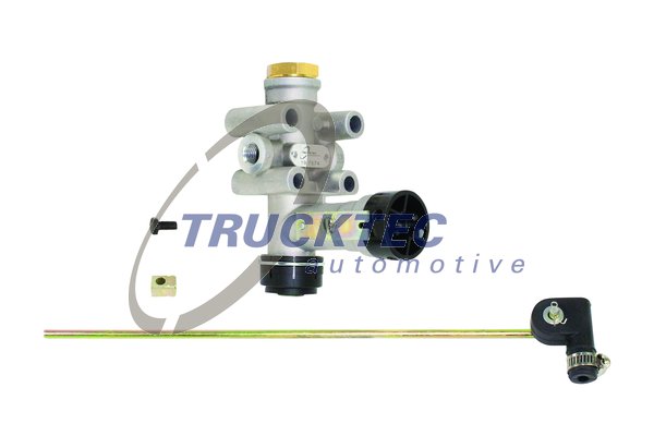 TRUCKTEC AUTOMOTIVE 90.30.008 Βαλβίδα αερόσουστας for MAN