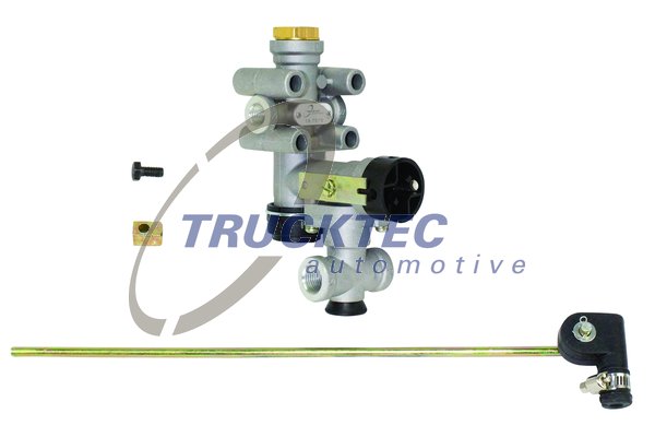 TRUCKTEC AUTOMOTIVE 90.30.009 Βαλβίδα αερόσουστας