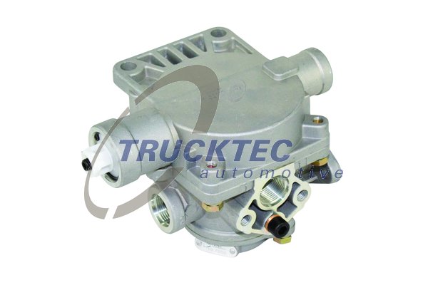 TRUCKTEC AUTOMOTIVE 90.35.025 Βαλβίδα φρένων, ρυμουλκούμενο όχημα