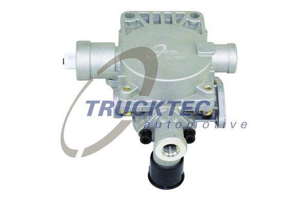 TRUCKTEC AUTOMOTIVE 90.35.026 Βαλβίδα φρένων, ρυμουλκούμενο όχημα