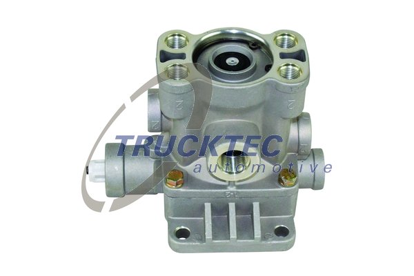 TRUCKTEC AUTOMOTIVE 90.35.027 Βαλβίδα φρένων, ρυμουλκούμενο όχημα