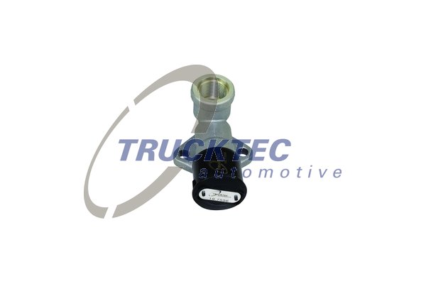 TRUCKTEC AUTOMOTIVE 90.35.029 Βαλβίδα αμεσης απελευθέρωσης