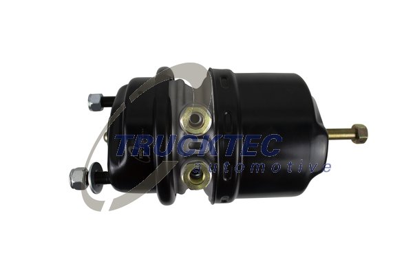 TRUCKTEC AUTOMOTIVE 90.35.042 Spring-loaded Cylinder Left