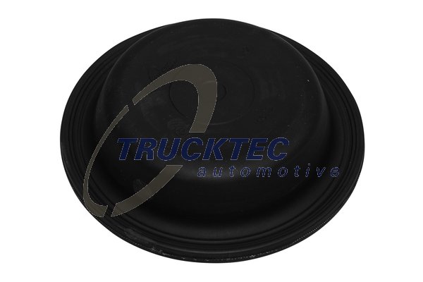 TRUCKTEC AUTOMOTIVE 98.04.016 Μεμβράνη, φυσούνα χειρόφρενου for MAN MERCEDES-BENZ VOLVO