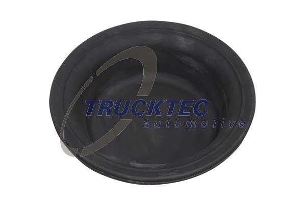 TRUCKTEC AUTOMOTIVE 98.05.016 Μεμβράνη, φυσούνα χειρόφρενου for MAN MERCEDES-BENZ VOLVO