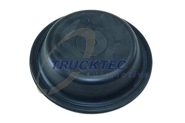 TRUCKTEC AUTOMOTIVE 98.05.024 Μεμβράνη, φυσούνα χειρόφρενου for MERCEDES-BENZ VOLVO