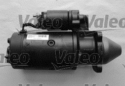 VALEO 436096 Motorino d'avviamento