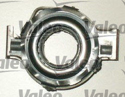 VALEO 003430 Sada spojky