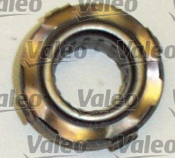 VALEO 003433 Kit frizione