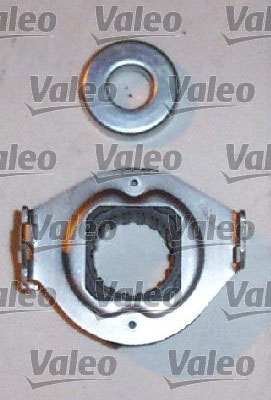 VALEO 003498 Kit frizione-Kit frizione-Ricambi Euro