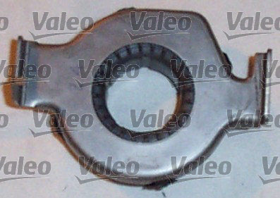 VALEO 006804 Kit frizione