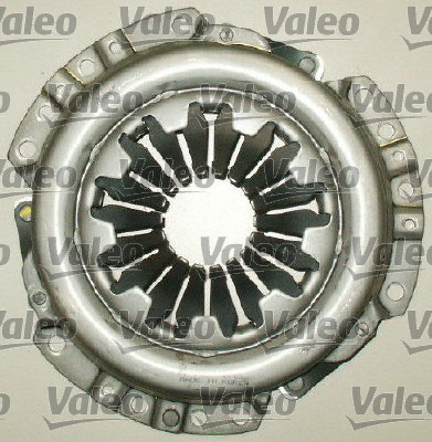 VALEO 009218 Kit frizione