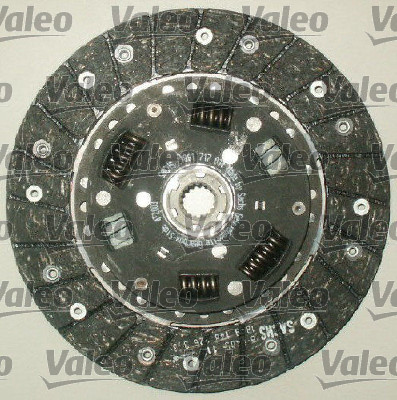 VALEO 009301 Kit frizione