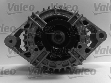 VALEO 437611 Alternatore