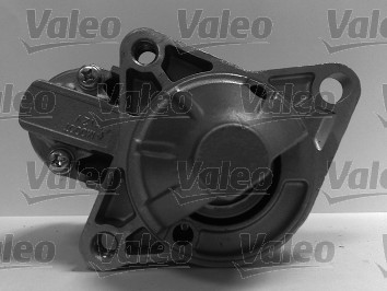 VALEO 458326 Motorino d'avviamento