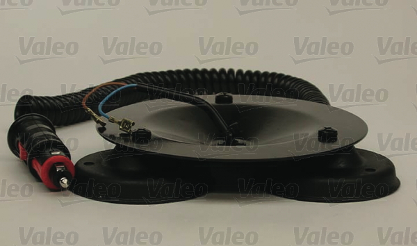 Holder, rotating beacon 2