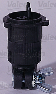 Holder, rotating beacon 2