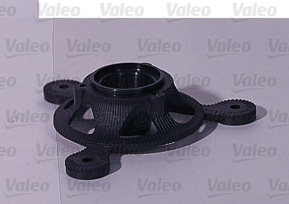 Holder, rotating beacon 2