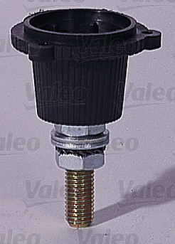 Holder, rotating beacon 2