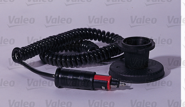 Holder, rotating beacon 2