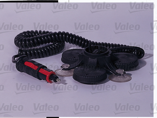 Holder, rotating beacon 2