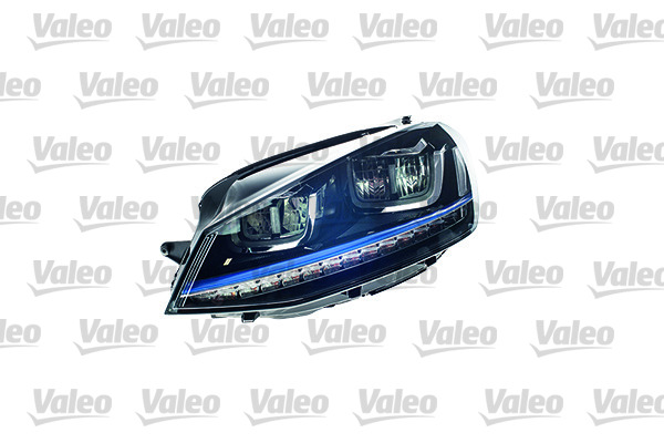 VALEO 045342 ORIGINAL PART Headlight