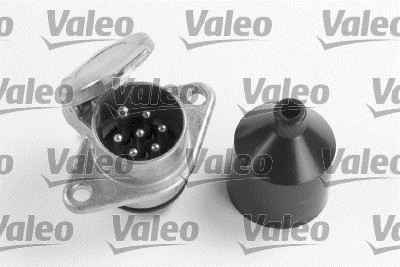 Adaptor, electric filament