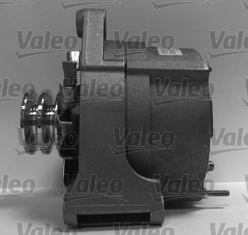 VALEO 437523 Alternatore