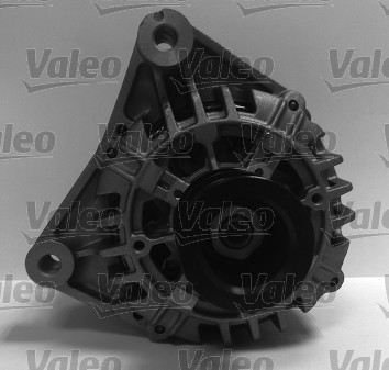 VALEO 437463 Alternatore