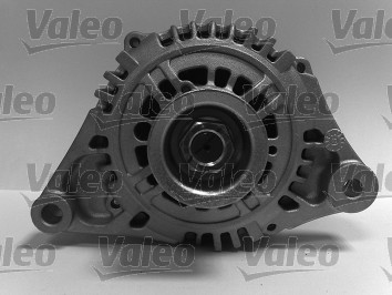 VALEO 440116 Alternatore-Alternatore-Ricambi Euro