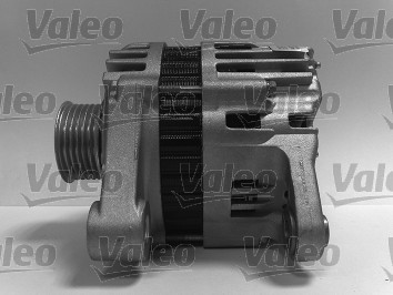 VALEO 440116 Alternatore