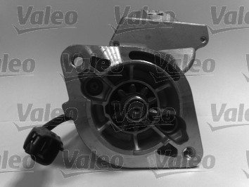 VALEO 458315 Motorino d'avviamento