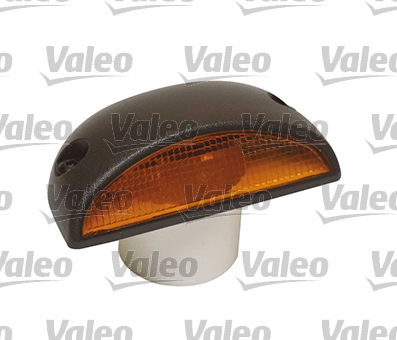 Side Marker Light