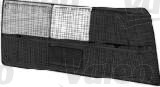 VALEO 082291 Lens, tail light assembly Left for TALBOT