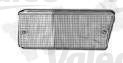 VALEO 083017 Κρύσταλλο, φλας δεξιά for RENAULT