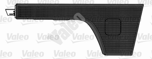 Bulb Holder, direction indicator