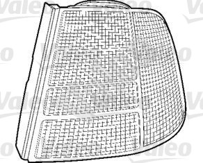 Bulb Holder, direction indicator