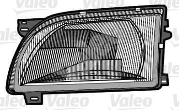Headlight